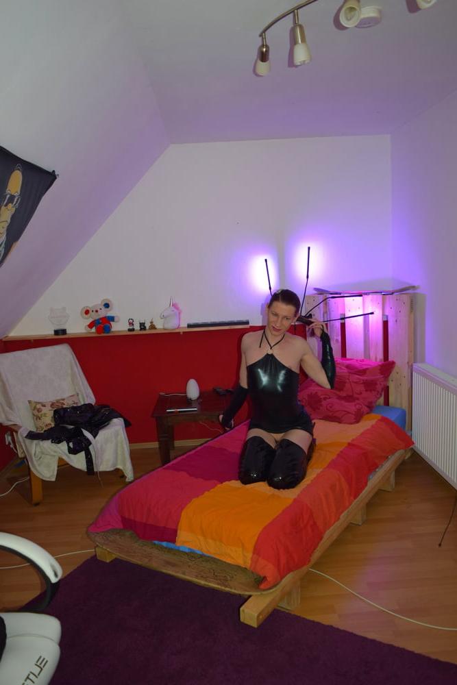 25P Fetish - Cosplay#1