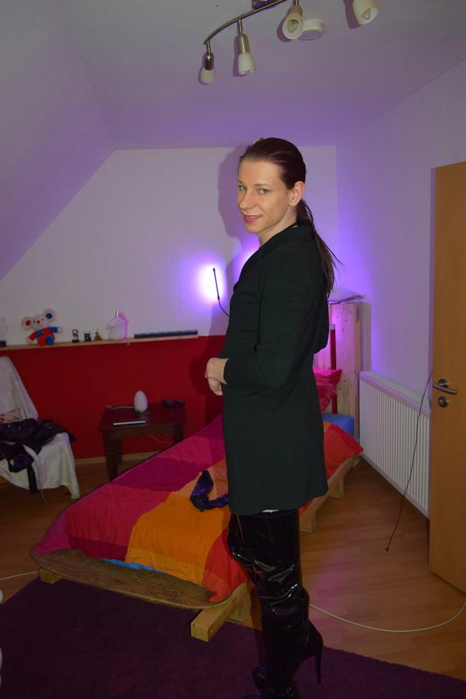 25P Fetish - Cosplay#1