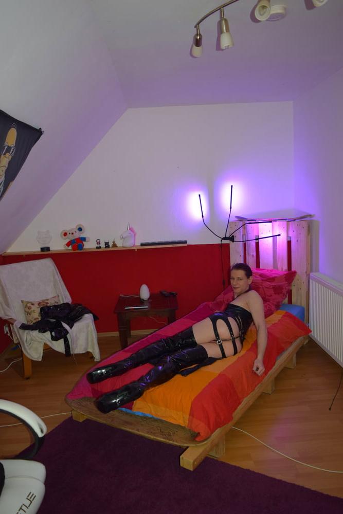 25P Fetish - Cosplay#1