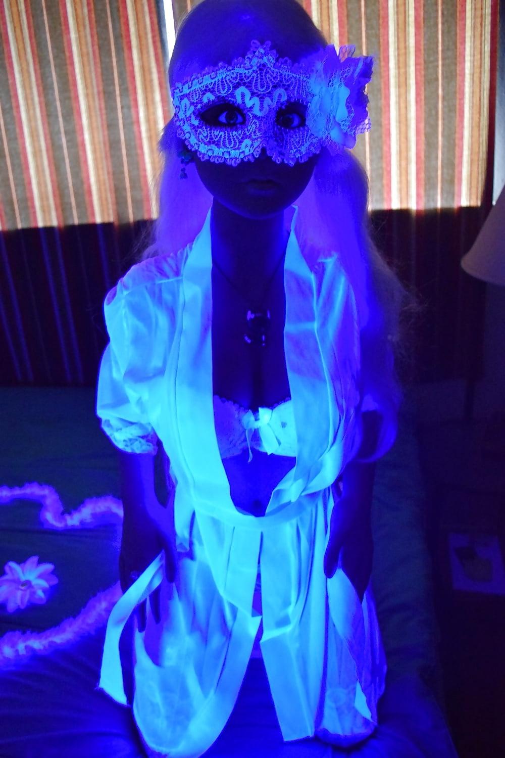 17P Nina's blacklight