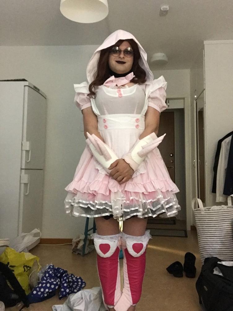 15P Cosplay 3