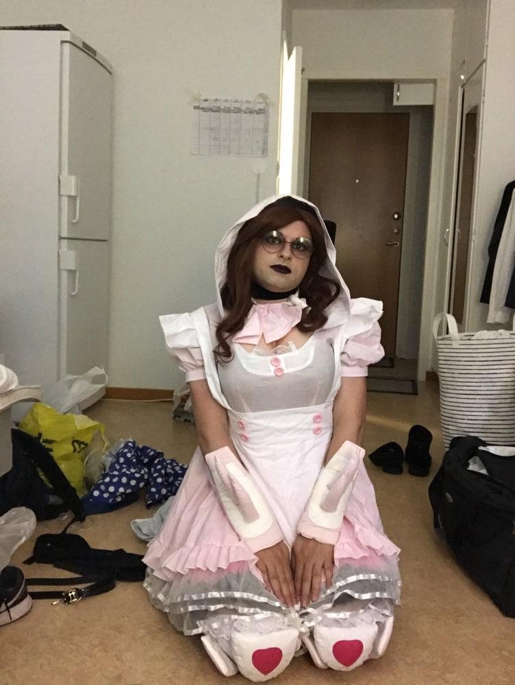 15P Cosplay 3