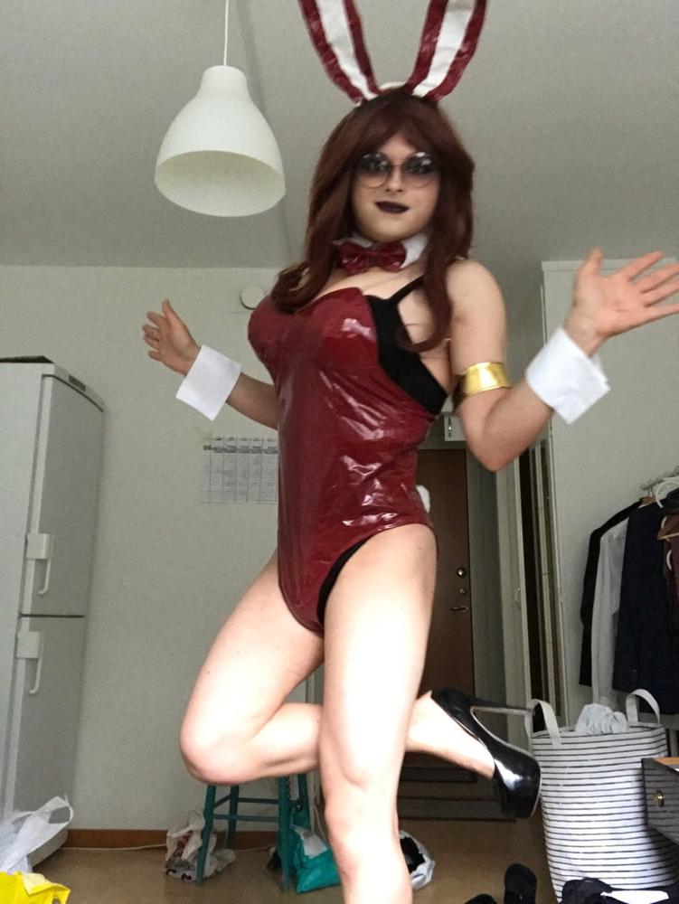 15P Cosplay 3