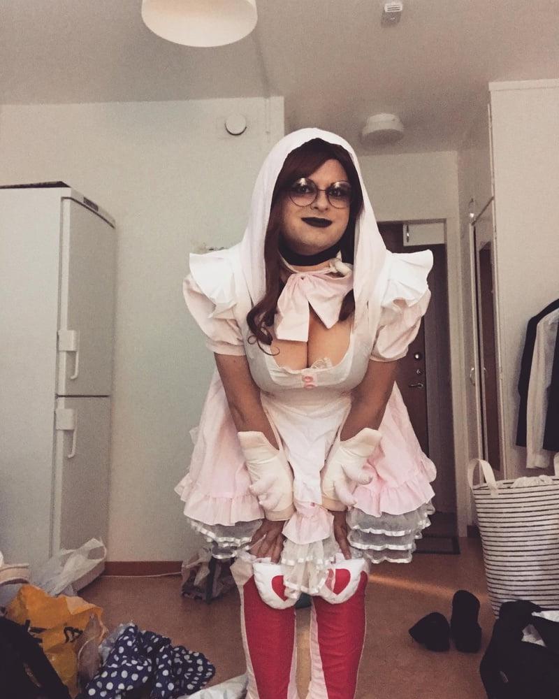 15P Cosplay 3