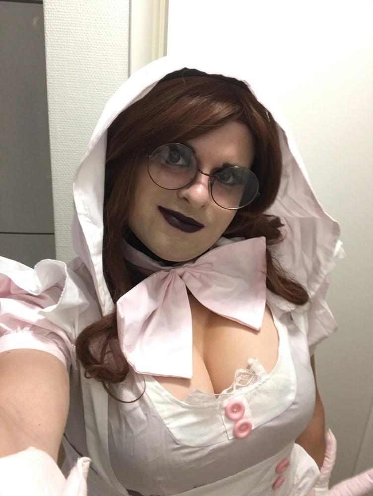 15P Cosplay 3