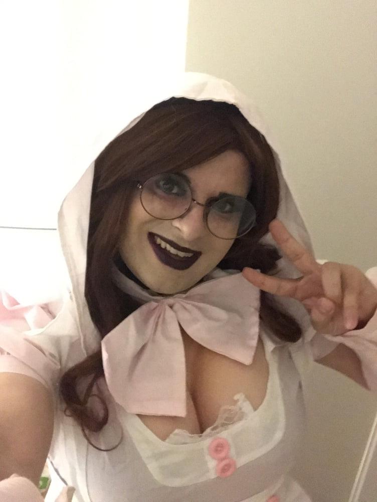 15P Cosplay 3