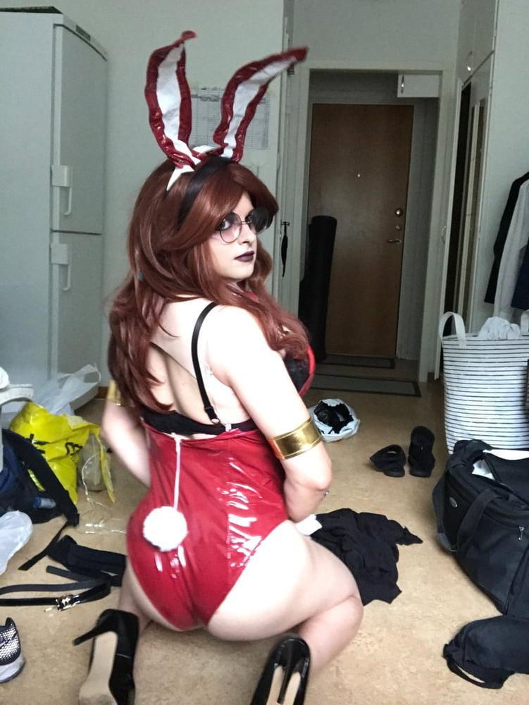 15P Cosplay 3