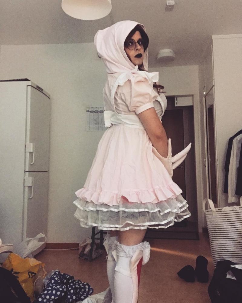 15P Cosplay 3
