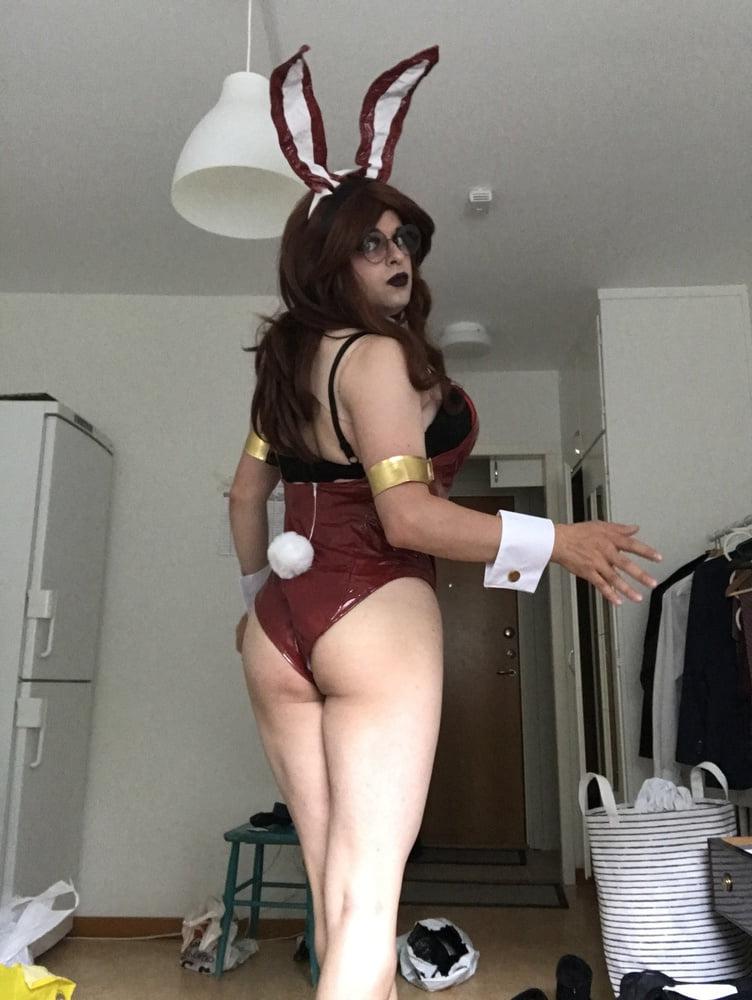15P Cosplay 3