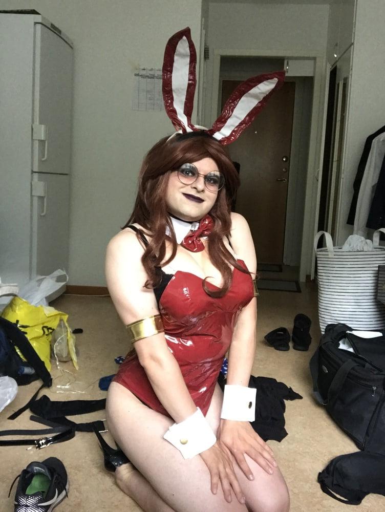 15P Cosplay 3
