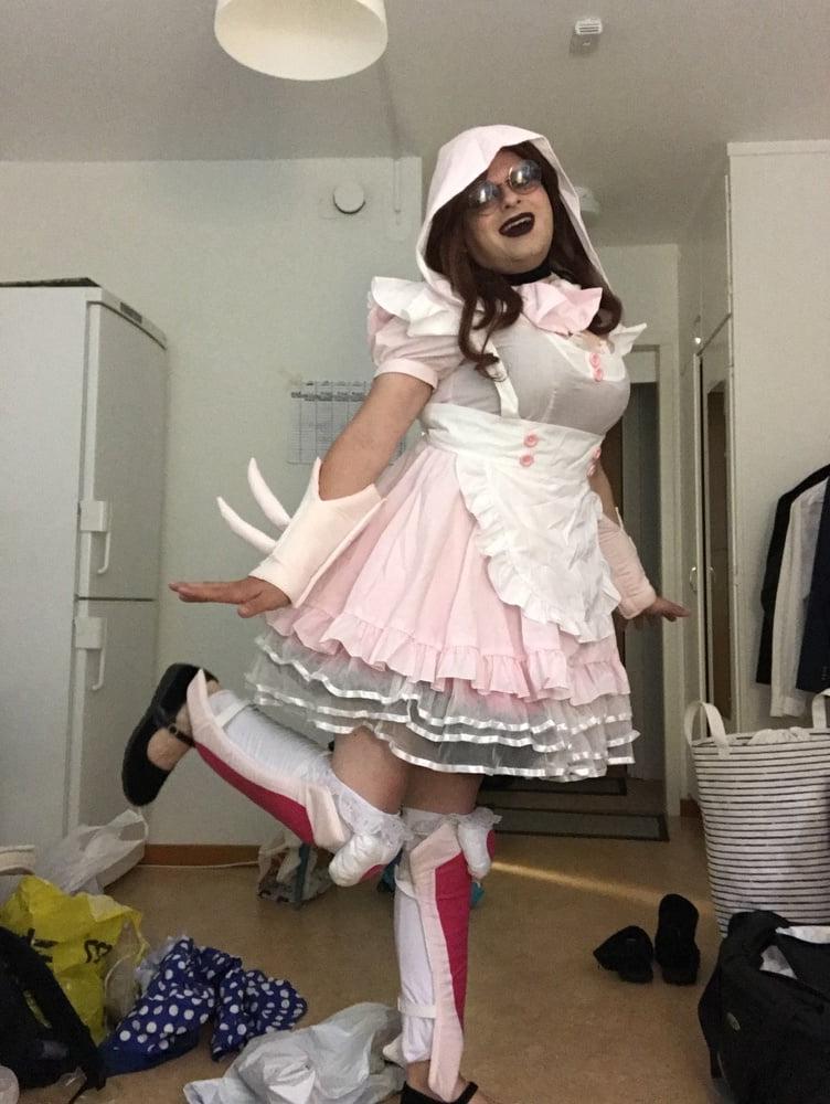 15P Cosplay 3
