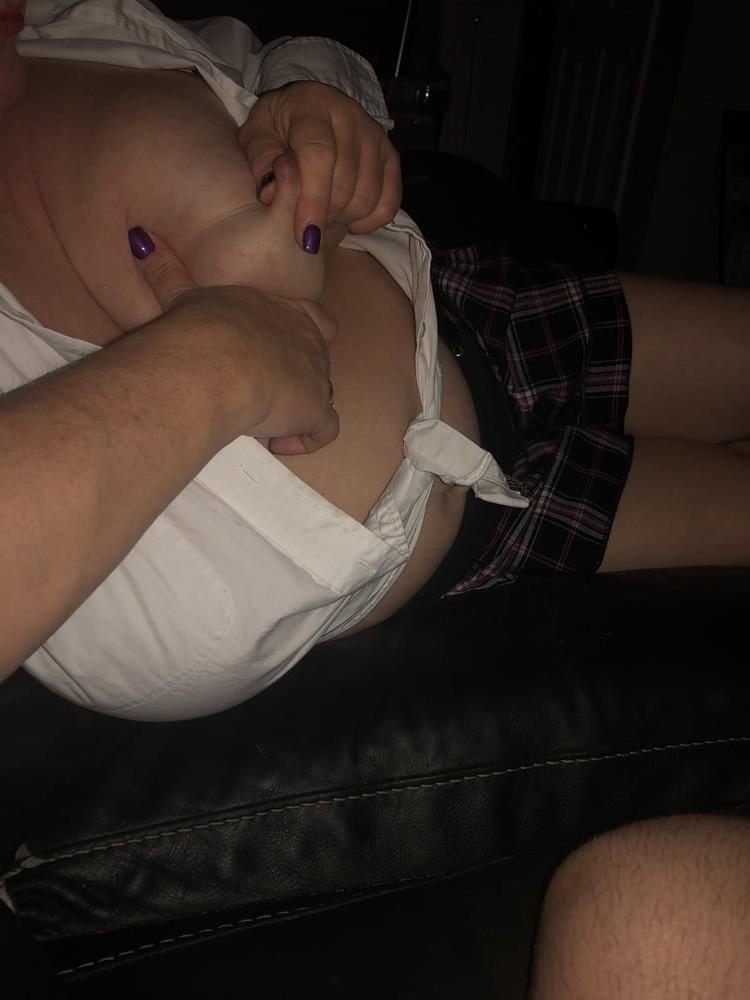 25P Dirty wife