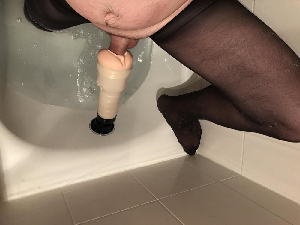 7P Moi en collant  -  Pantyhose
