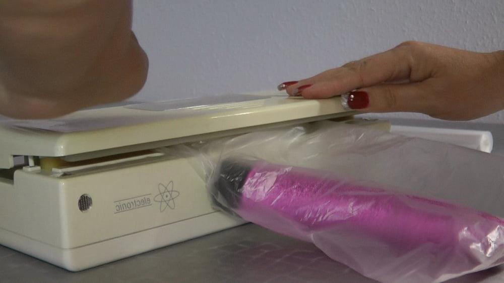 15P Annadevot: Too many dildos part 1