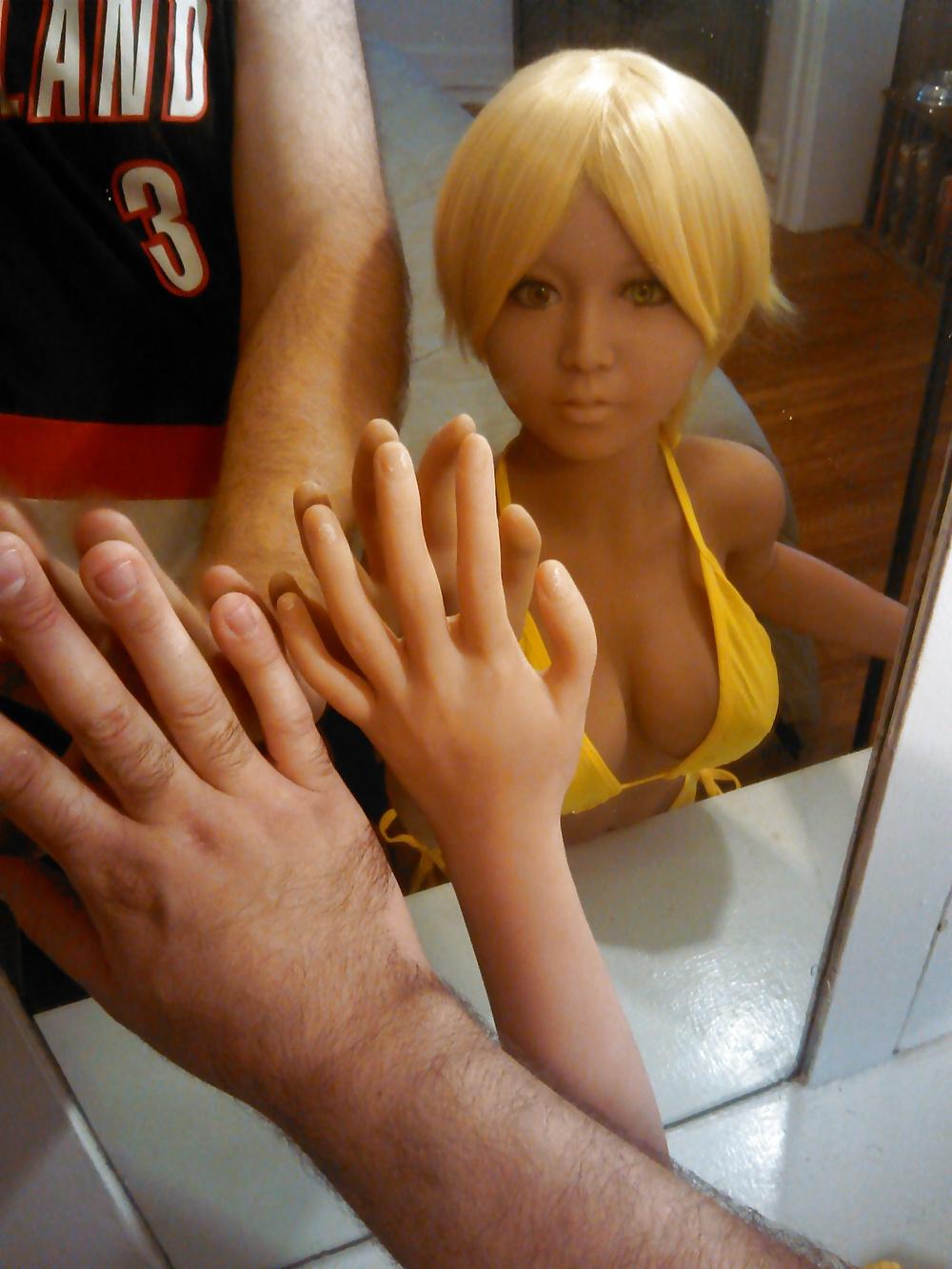 24P Nina's spanking