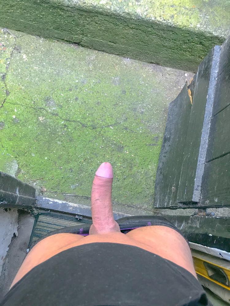 11P My Dick