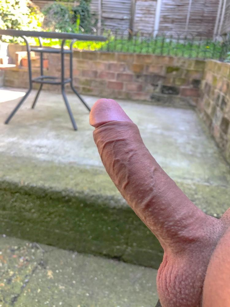 11P My Dick