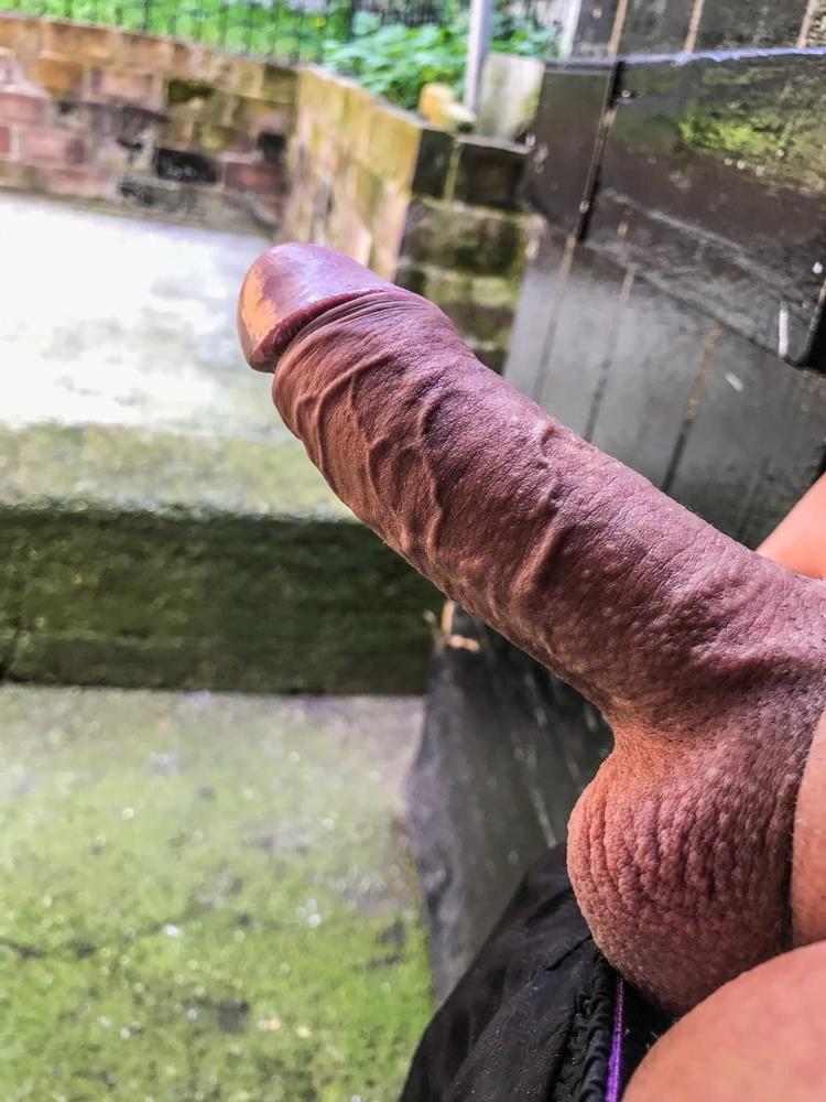 11P My Dick