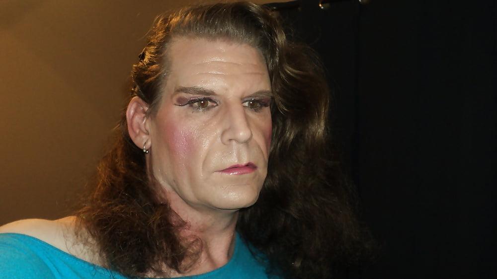 25P 2016 picture of Blair Scott