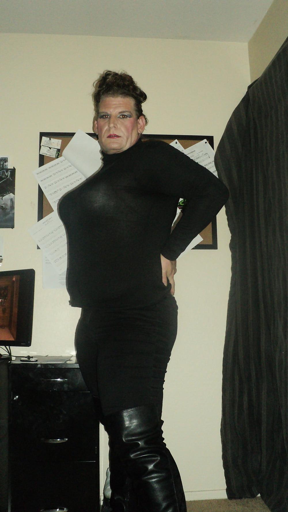 25P 2016 picture of Blair Scott