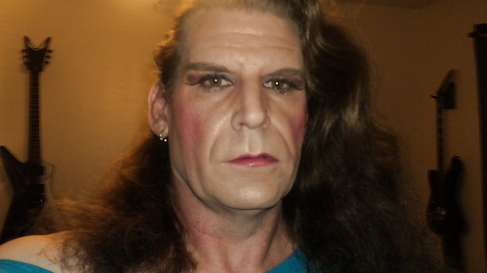 25P 2016 picture of Blair Scott