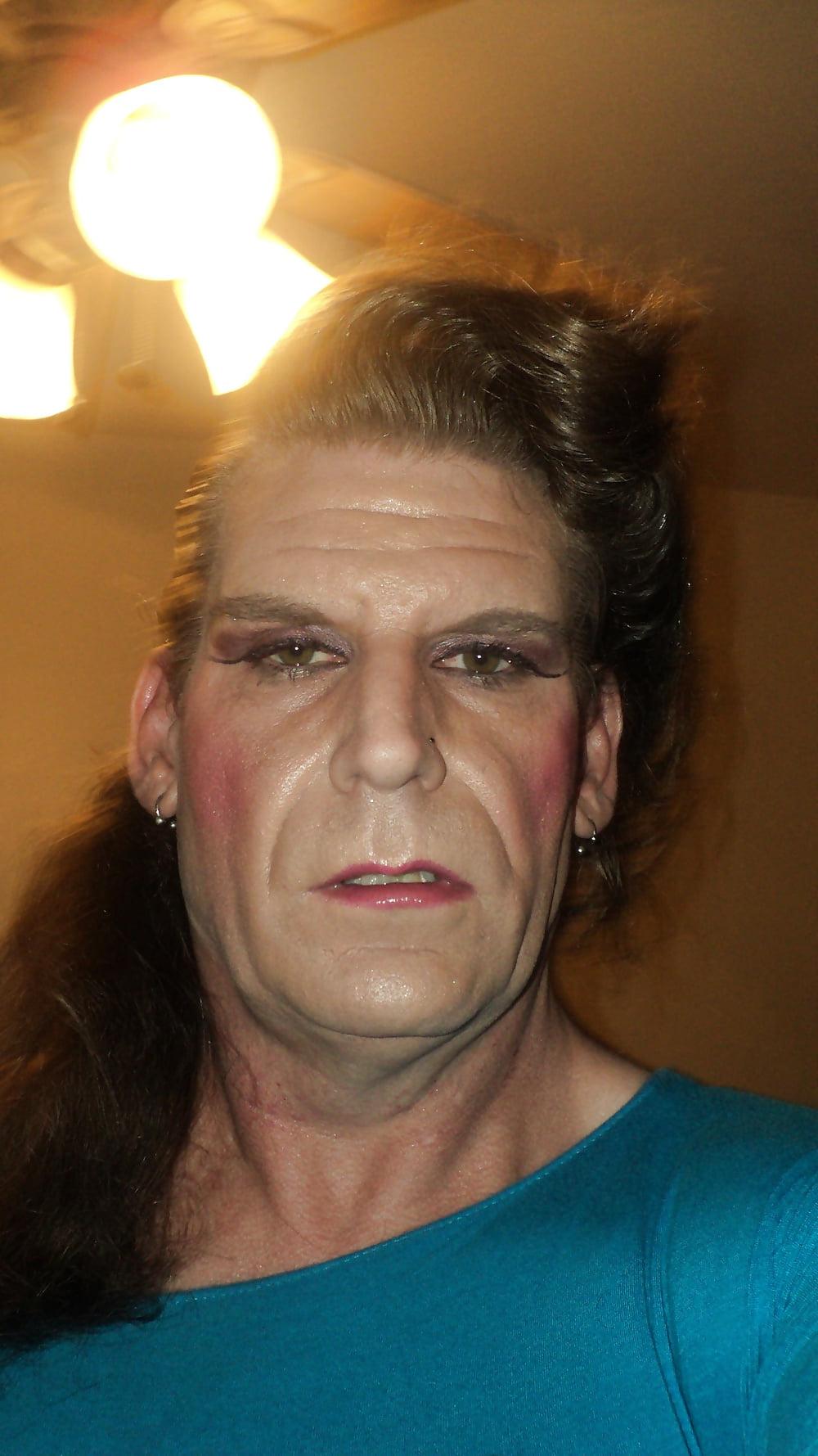25P 2016 picture of Blair Scott