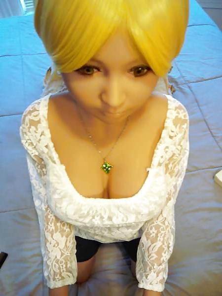 16P Nina's hj
