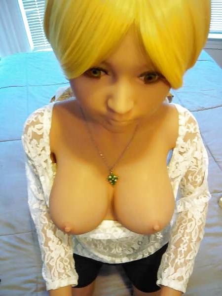 16P Nina's hj