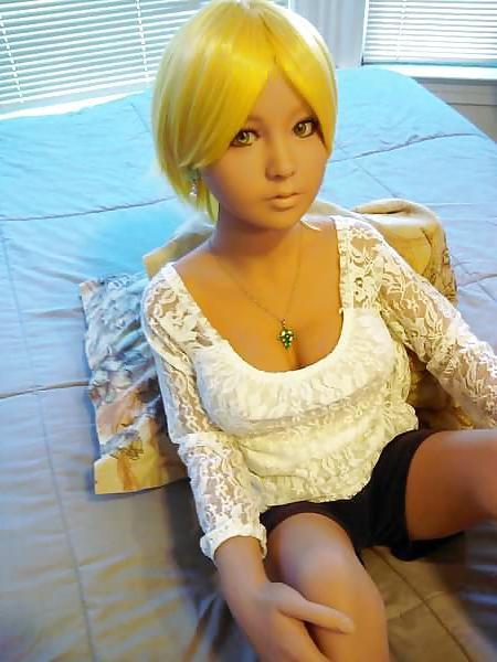 16P Nina's hj