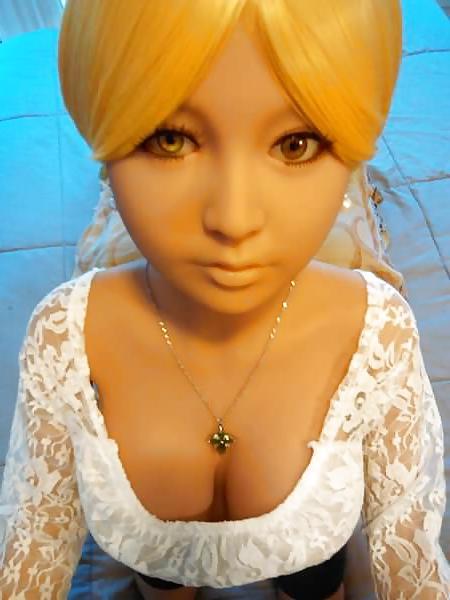 16P Nina's hj