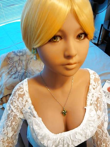 16P Nina's hj