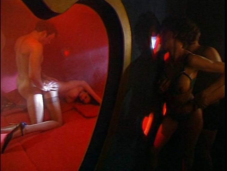 25P SexClub