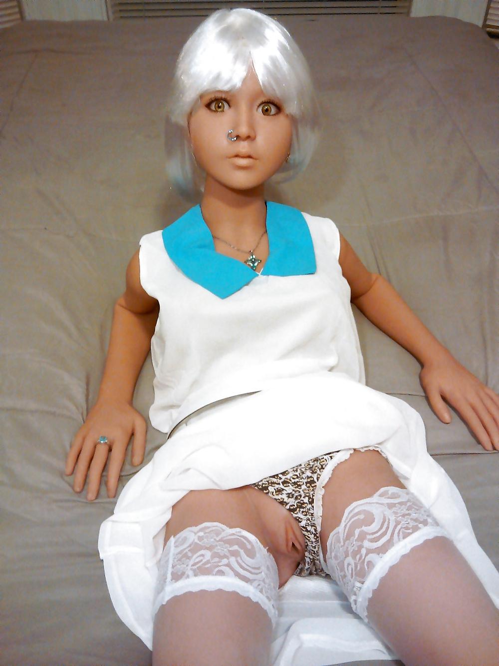 20P Nina's patience