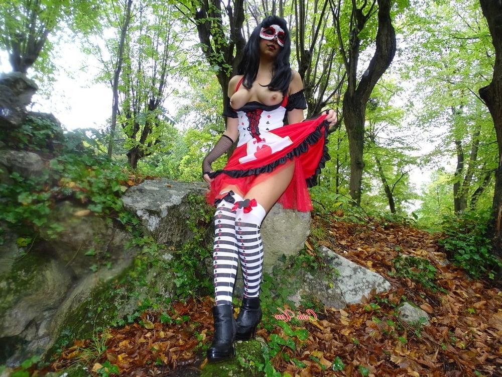 25P Real cosplay 8