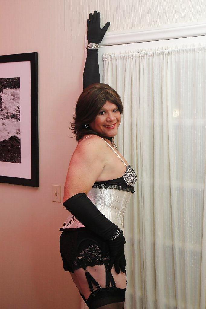 23P Trannies in Trouble Little Miss Christi 2