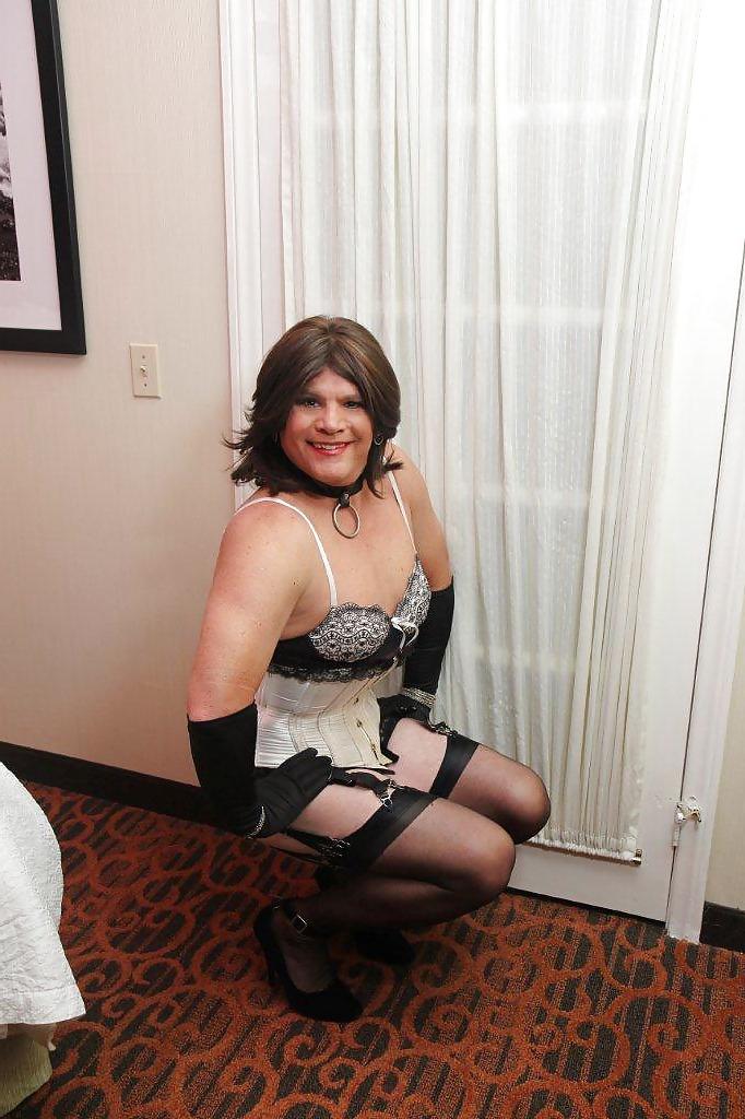23P Trannies in Trouble Little Miss Christi 2