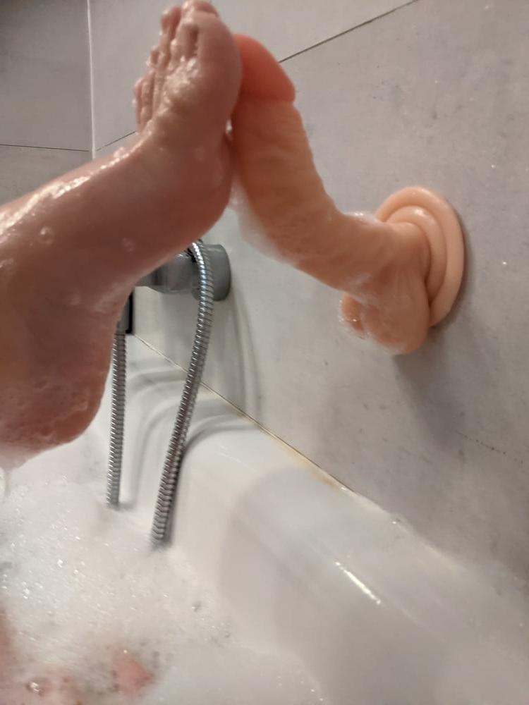 25P Footjob Pictures #1 ready for your cock!