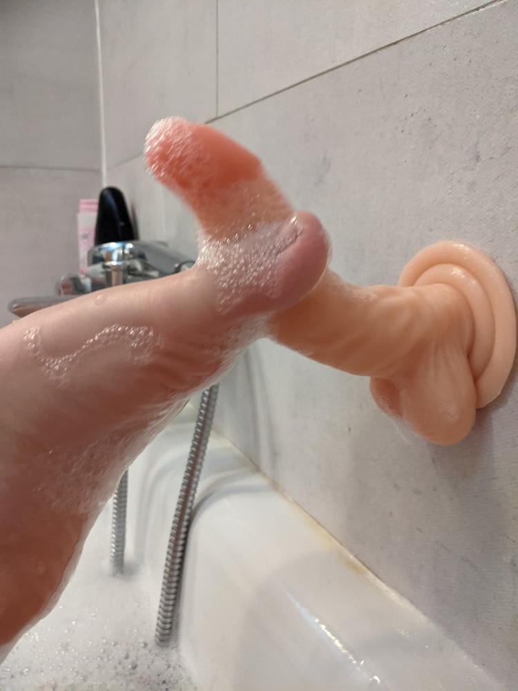 25P Footjob Pictures #1 ready for your cock!
