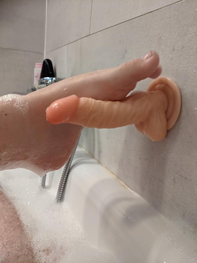 25P Footjob Pictures #1 ready for your cock!