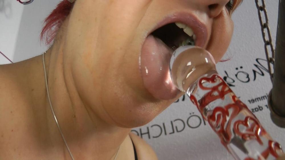 15P Annadevot: Too many dildos part 3