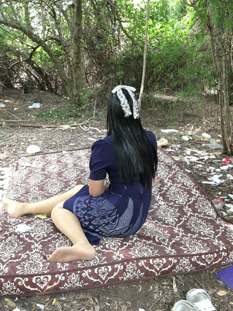 25P Thailand dress thai EP5