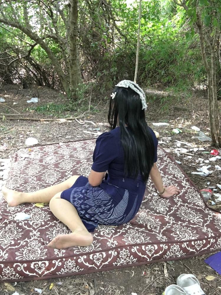25P Thailand dress thai EP5