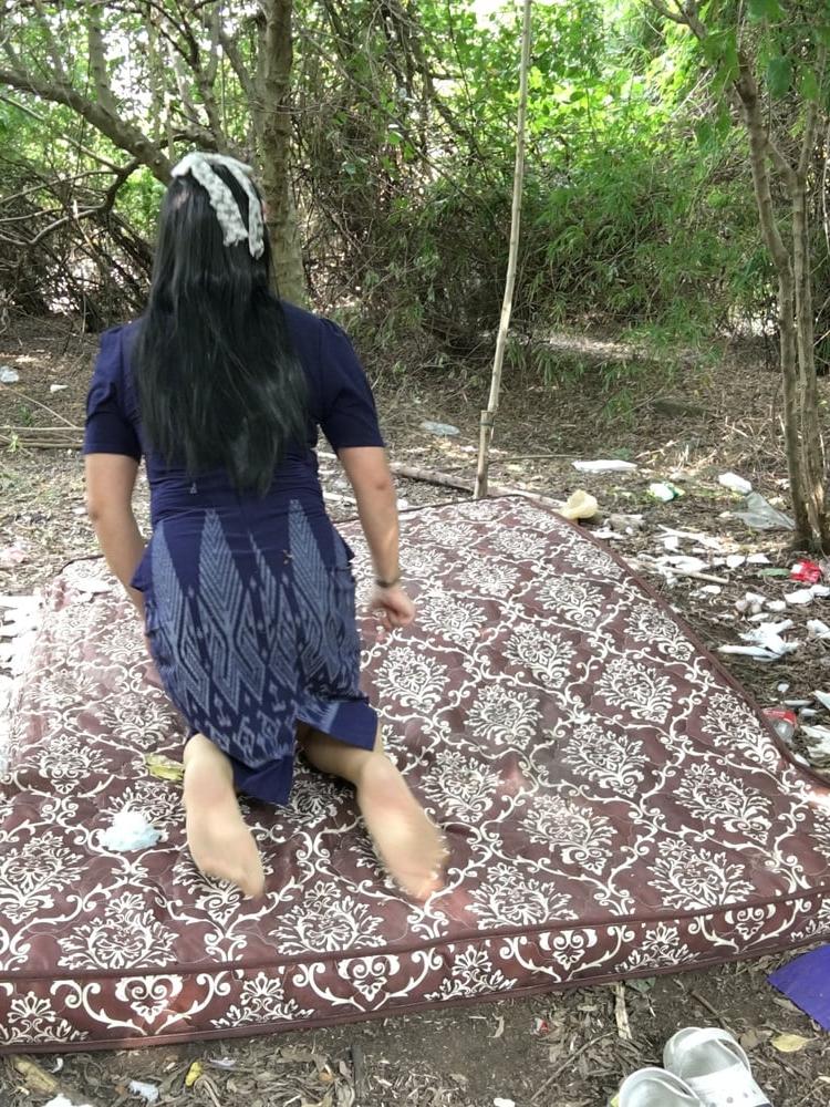 25P Thailand dress thai EP5
