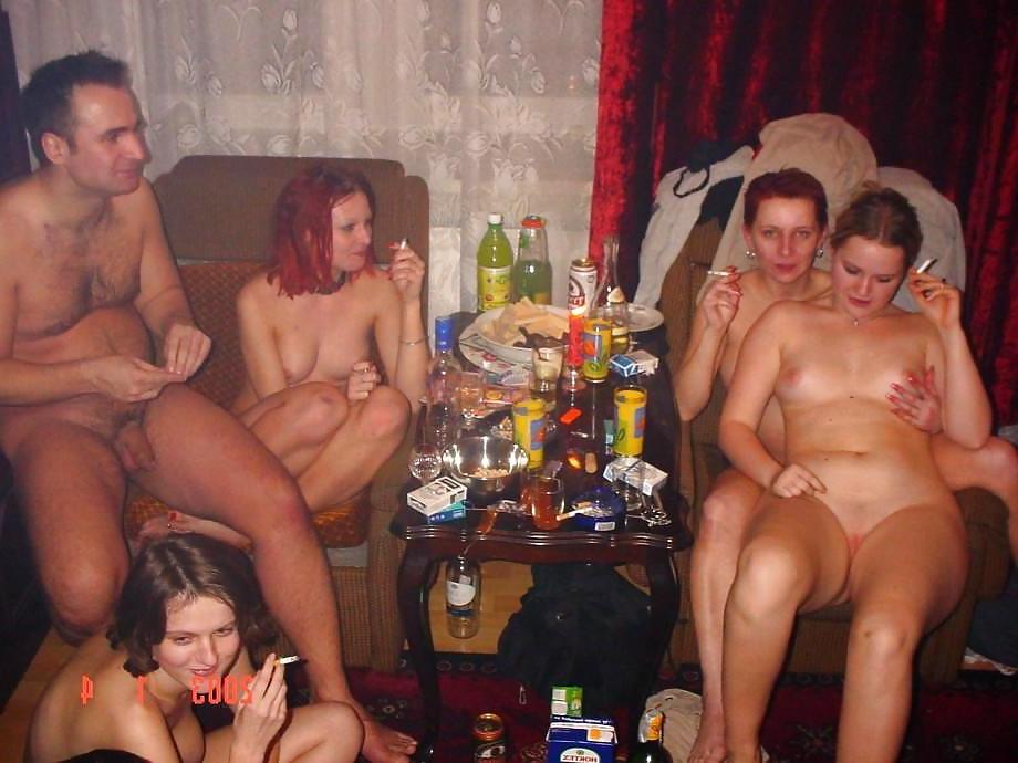 25P Sex Get Together