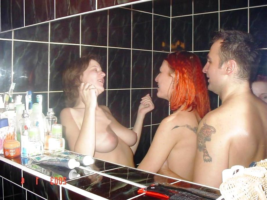25P Sex Get Together