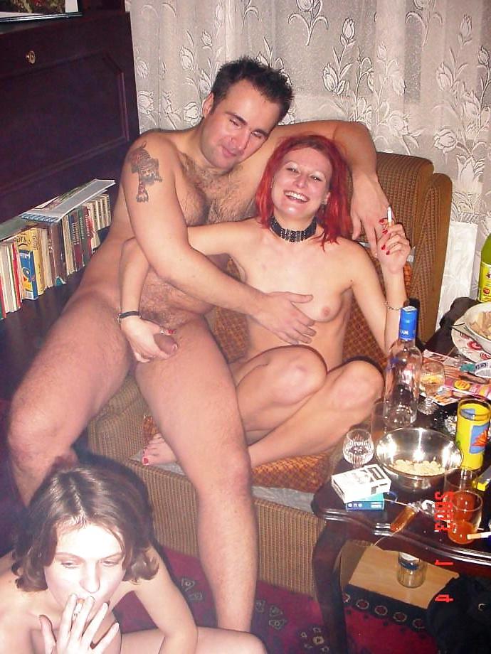 25P Sex Get Together