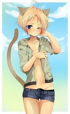 7P Random hentai