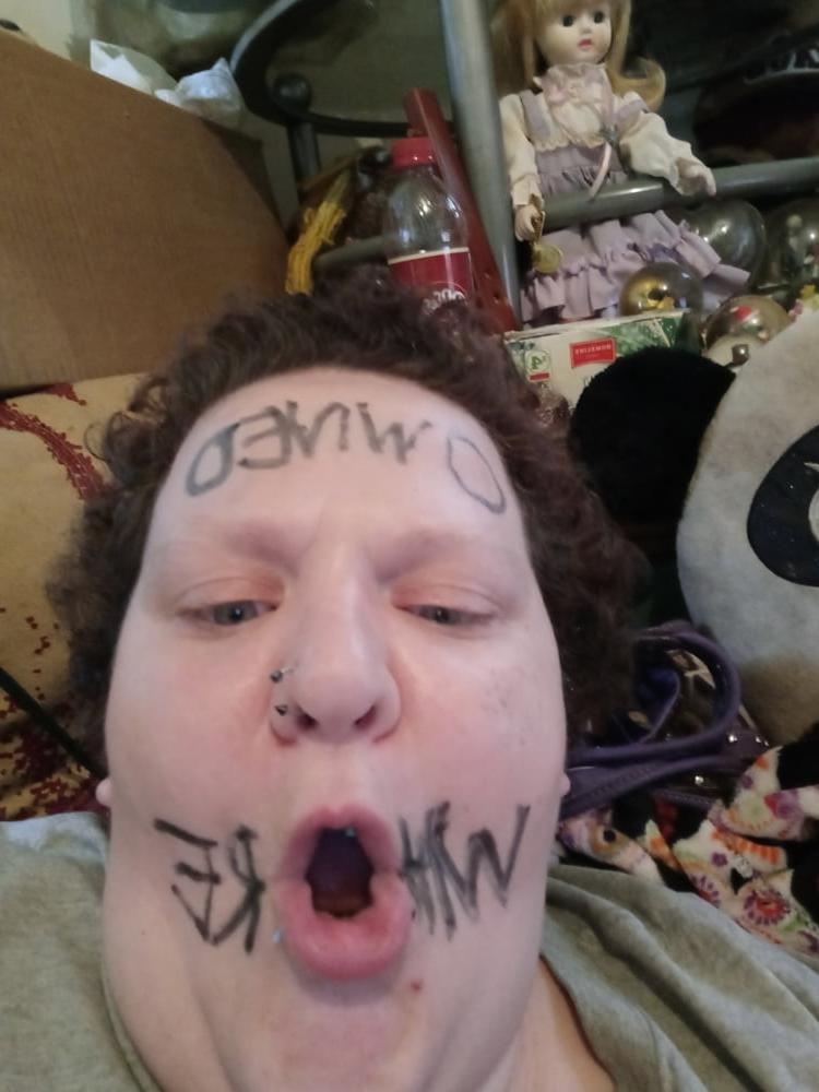 15P Whore