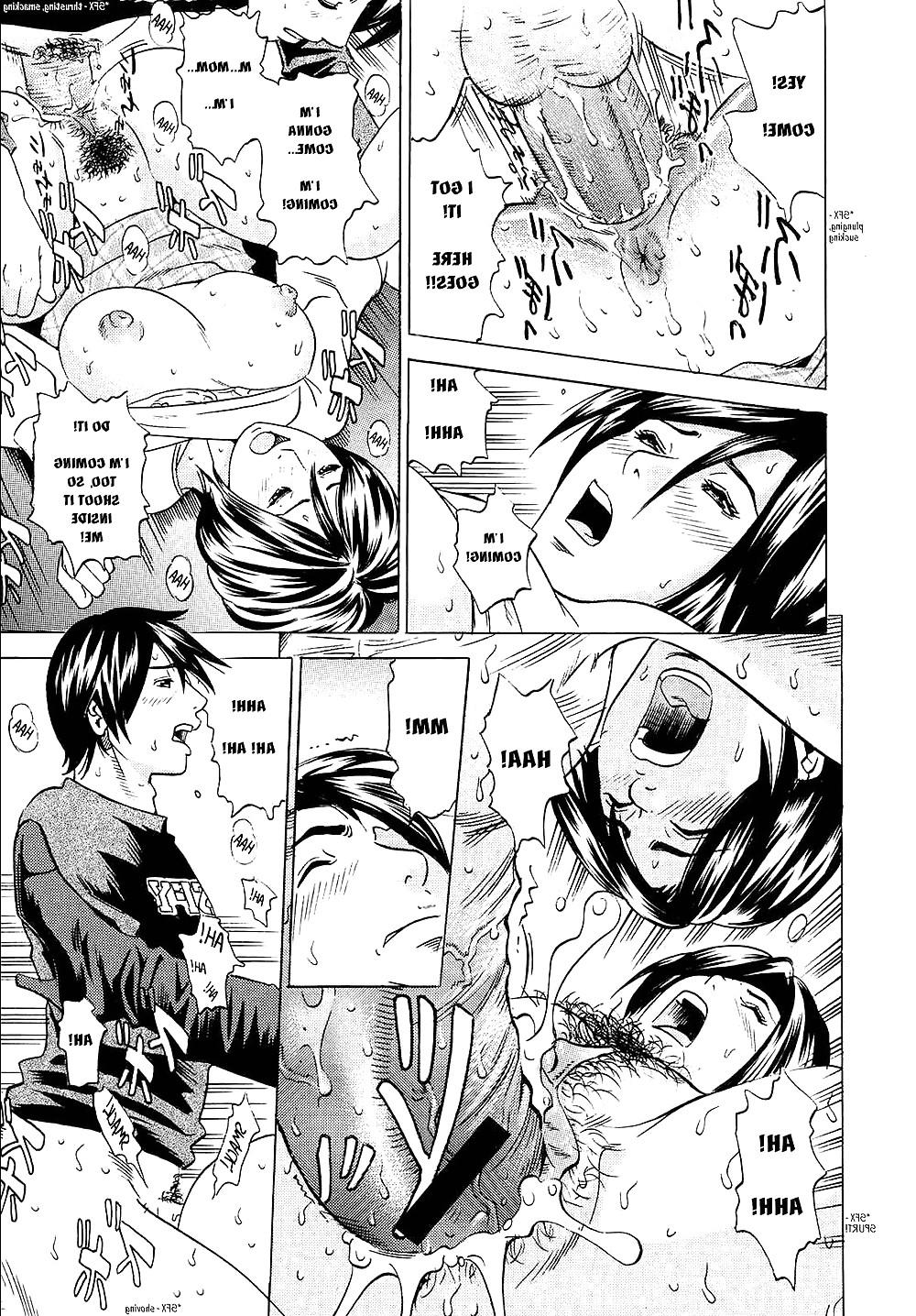 16P Henatai Mom 001