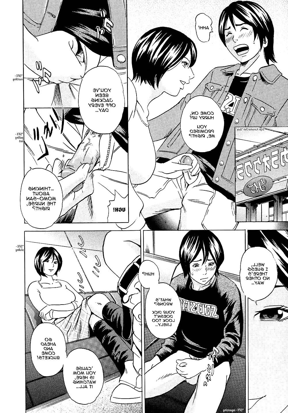 16P Henatai Mom 001
